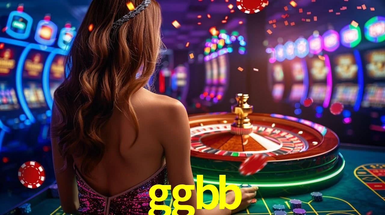 Interface do Aplicativo ggbb - Design Premium e Intuitivo
